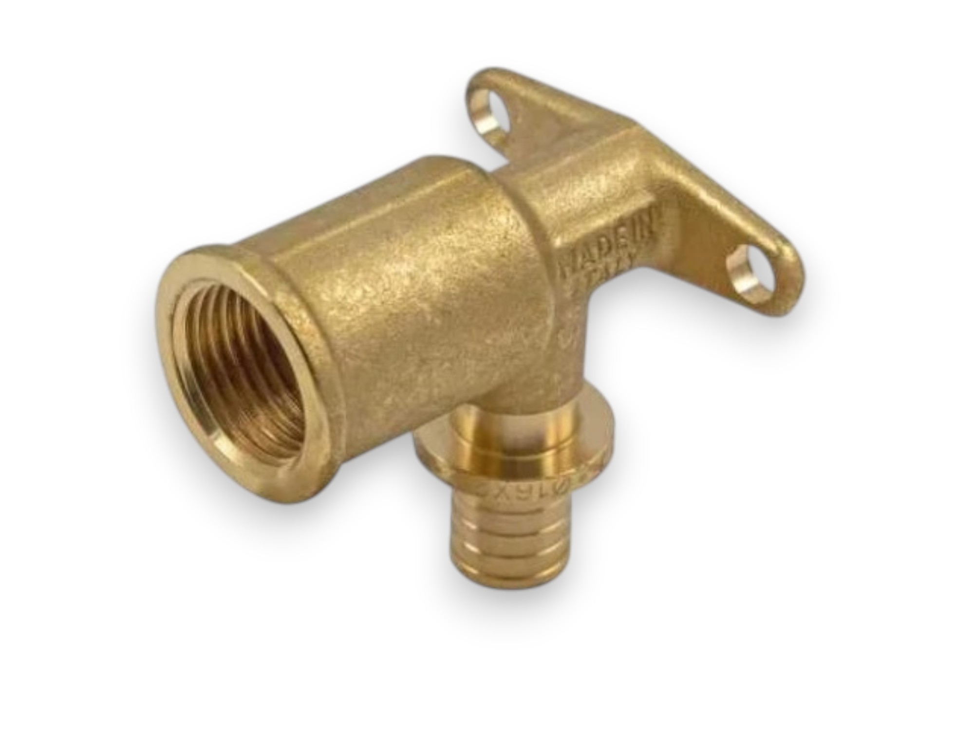 Ջրբաժան 20*2.8*1/2 ՆՊ  3436L TIEMME