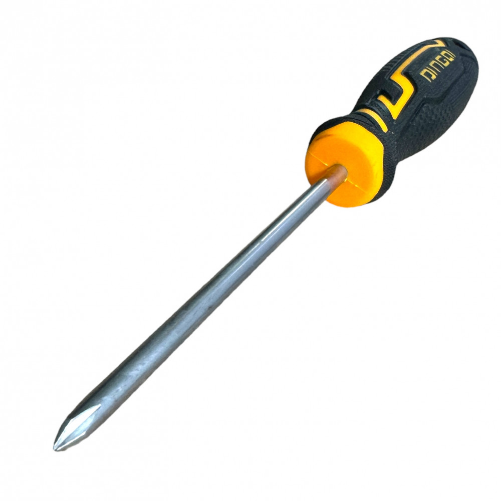 Отвертка 6мм"125  DINGQI