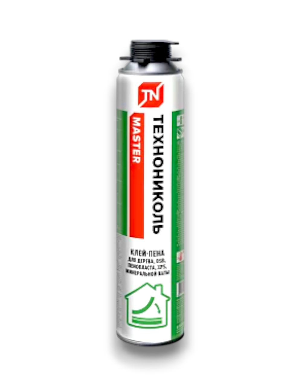 Փրփուր-սոսինձ ունիվերսալ ՏՆ Master Технониколь