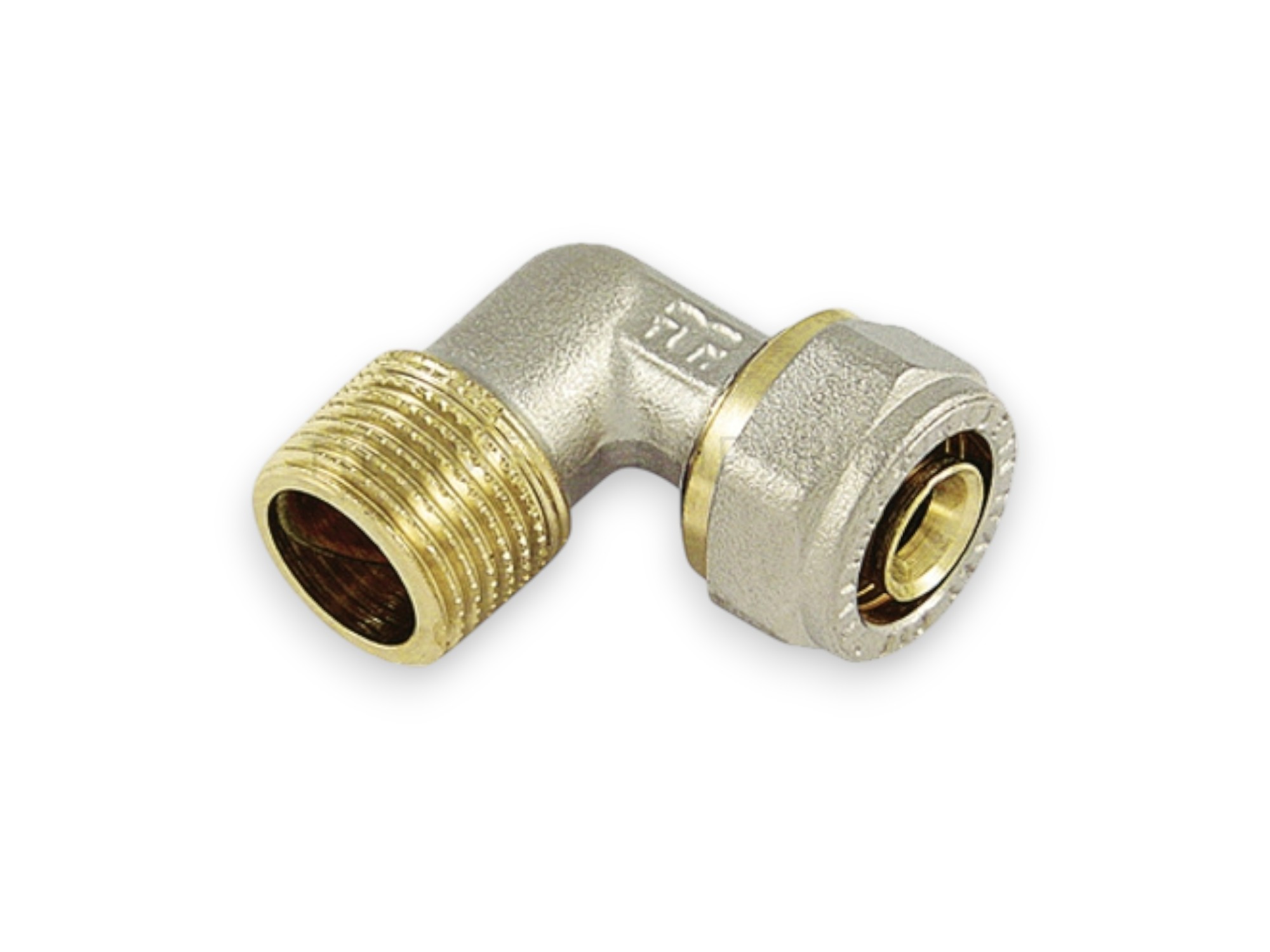 Անցում անկյունային ԱՊ 16*1/2 1604GN TIEMME