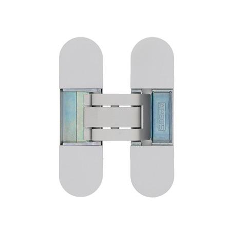 Петля врезная скрытой установки 110x30-3D-Z-CRM (R15) 00034394 Аpecs