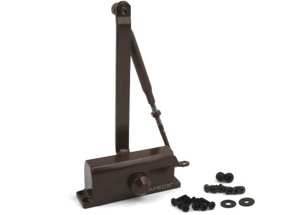 Շվեցար դռան DC-20.3/0950/065-A1-BR 00018915 Apecs