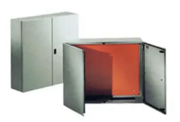 Մետաղական արկղ JXF12 1430 1400х1200х300 ANDELI