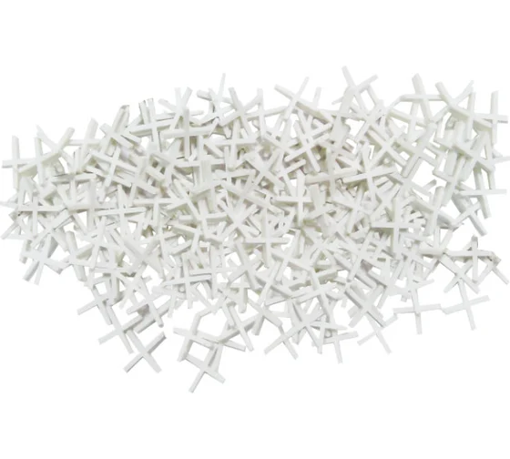 Խաչուկներ սալիկների համար  2,5մմ  200h DECOR