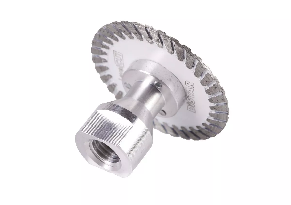 Диск для подрезки клея 1A1R 60*6 M14 Distar 80115429032