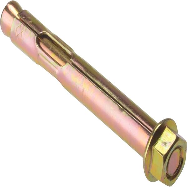 Անկեր մանեկով 10*12*150 Big-Krep