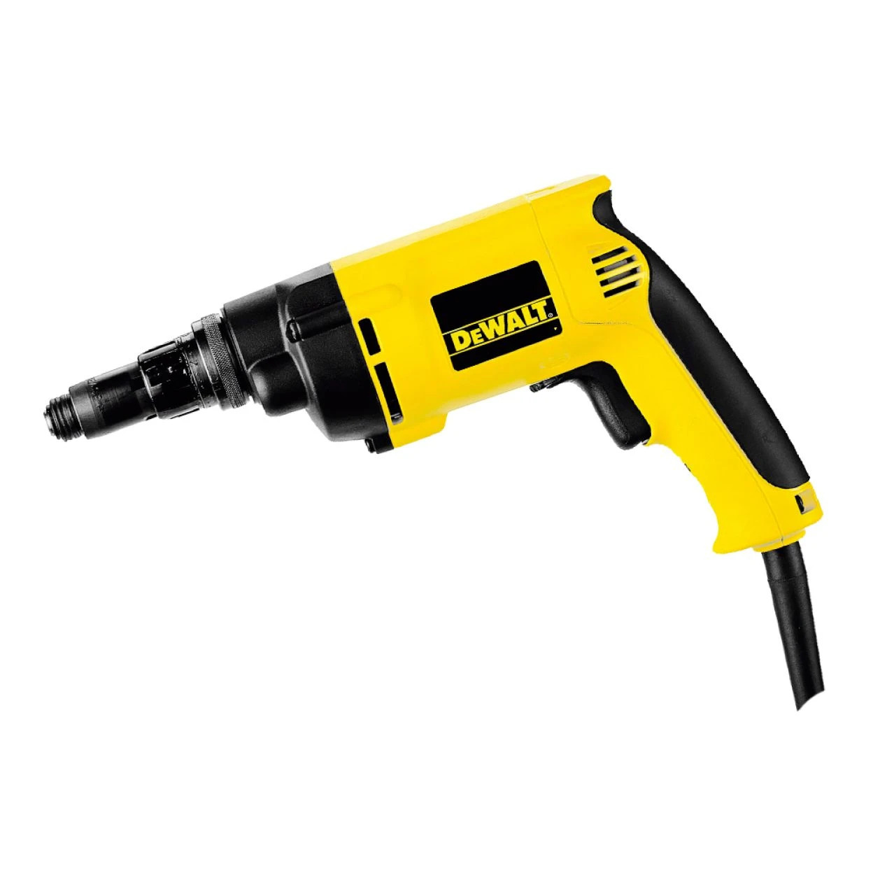 Էլեկտրական  պտուտակահան  DW 269 B912K QS  Dewalt