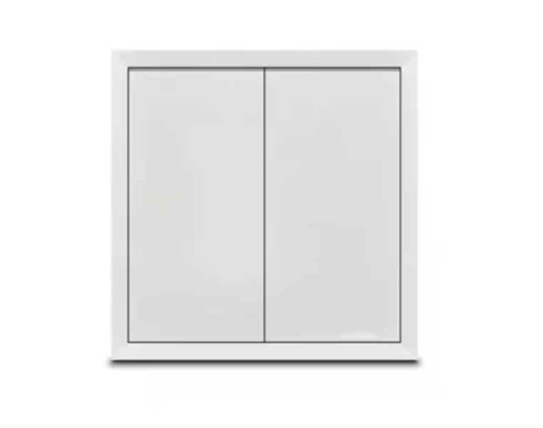 Անջատիչ 2տեղ բեժ(1/10) Lavanda Electrica