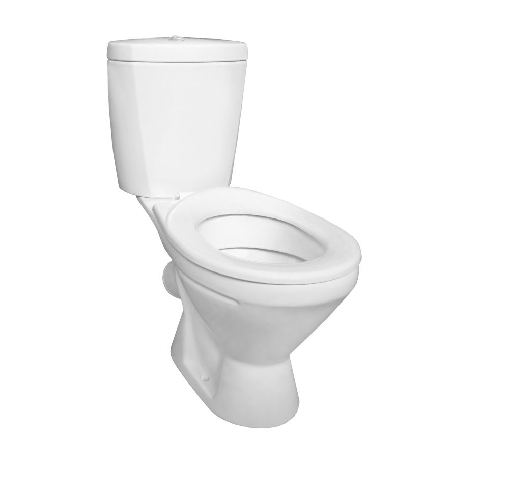 Унитаз FOR KIDS  белый  X-Trap  Rosa