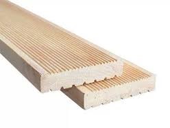 Տախտակ տեռասայի լիստվ․ վիլվետ 22*142*6000 Русский Лес