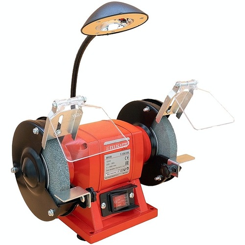 Էլեկտրական սրող հաստոց120v 125mm T-125/120 Felisatti