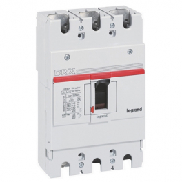 Ավտոմատ անջատիչ - DRX-630 3P, 630A, 36kA