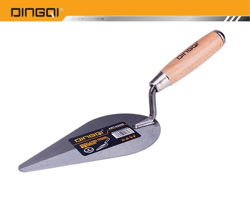 Մալա ցեխի 6" DINGQI