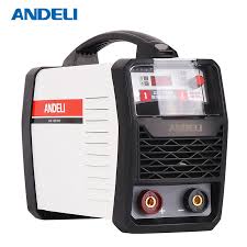 Զոդման սարք ARC-250S 250A, AC220/380V ANDELI