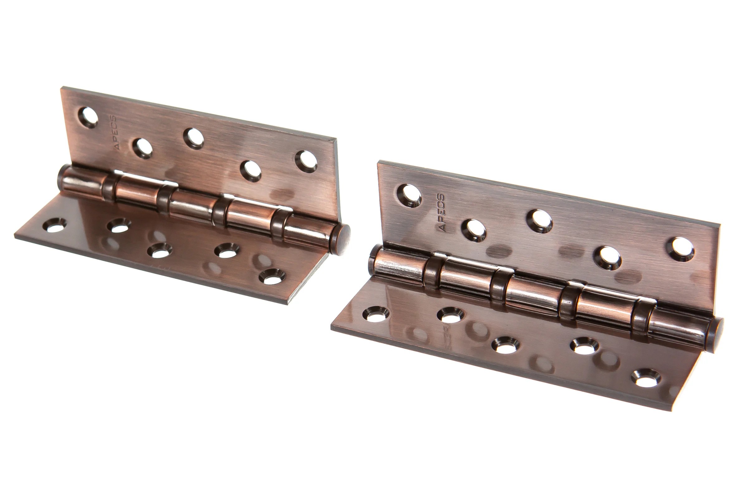 Ծխնի ներփորովի 120x80-B4-Steel-AC 00013733 Apecs