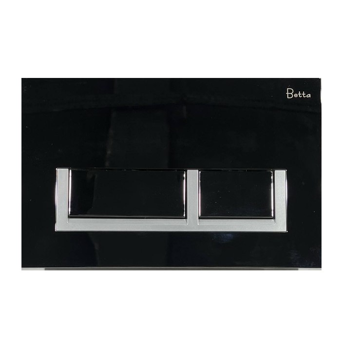 Кнопка для бачка унитаза chrome MKM-3CR Betta