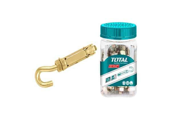 Անկեր ջահի տուփով 16հատ WJHA0607531 TOTAL