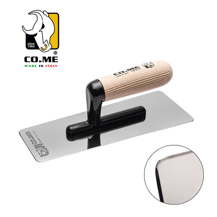 Կելմա սրած վենետիկյան 200*80*0,6 մմ CO.ME