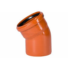 Կոյուղու ծռույթ d250 30° OSTENDORF -KGB