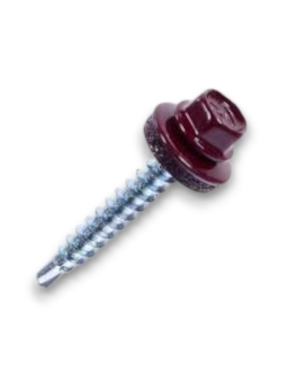 Պտուտակ տանիքի կարմիր 4․8*38 (3011) GRANIT