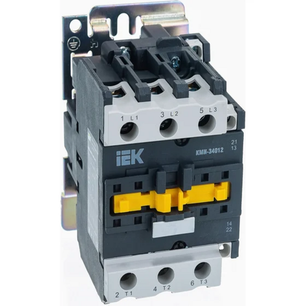 Թողարկիչ 40 A 230 V ԿՄԻ IEK