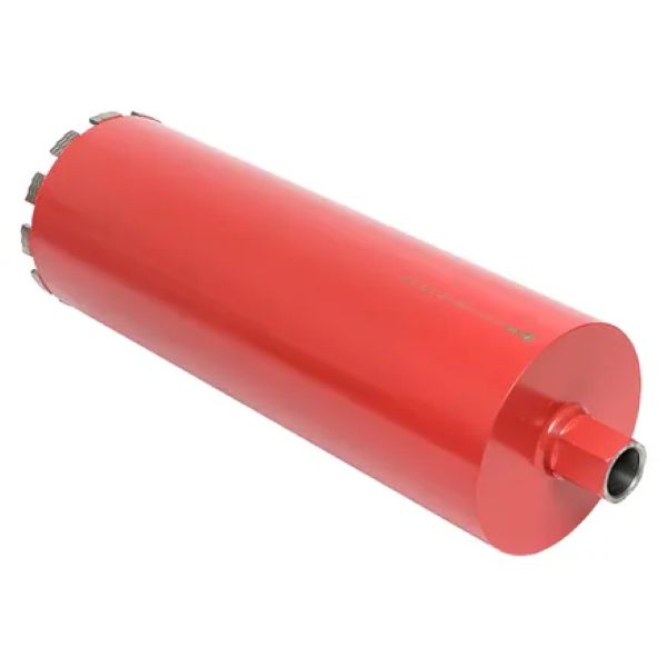 Коронка 152x450x12Tx1-1/4 UNC MKSS