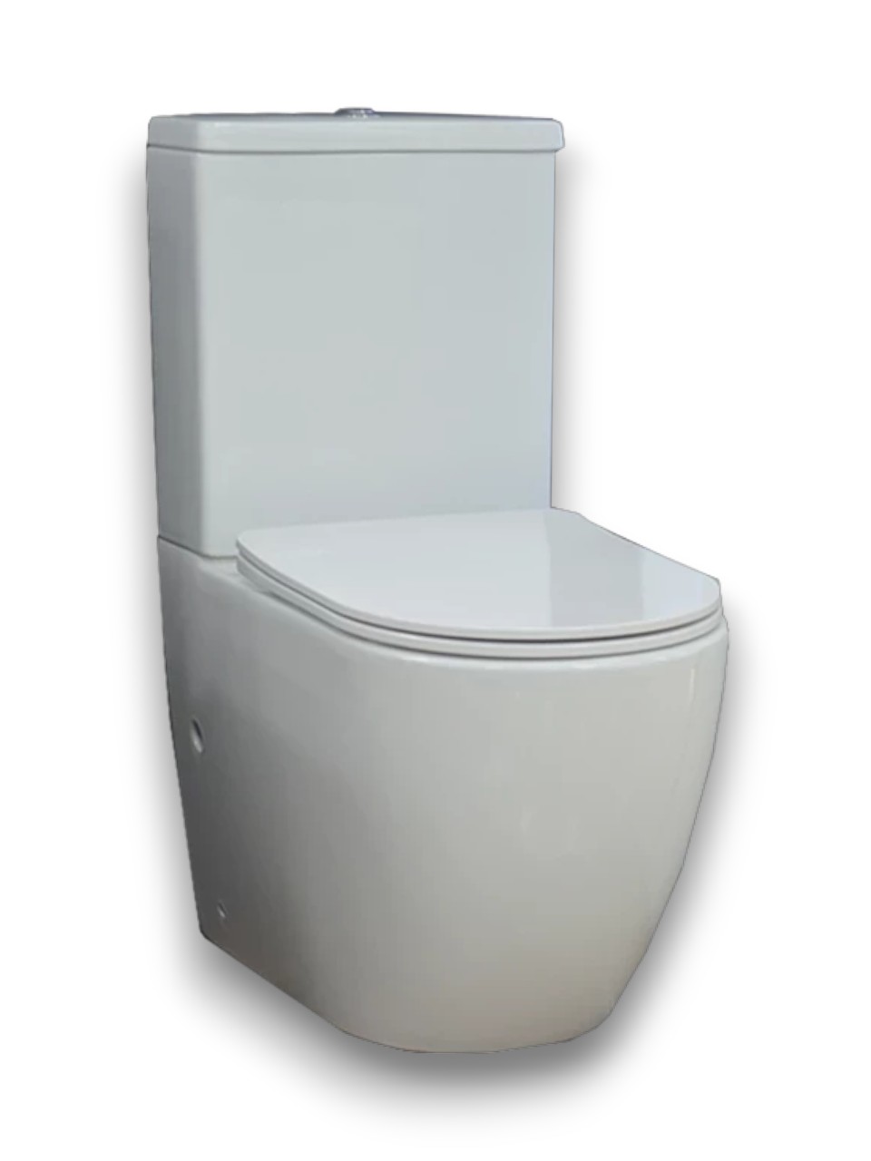 Զուգարանակոնք  618*380*825 Perla