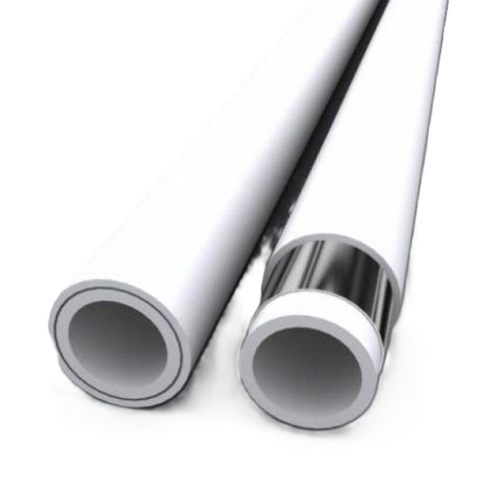 Խողովակ PPR AL F20 4.0մ Comfort