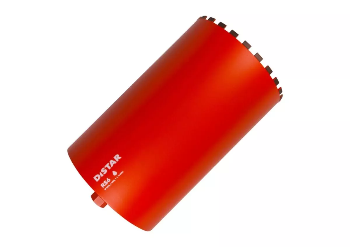 Ծակիչ DDS-W 300x450-24x1 1/4 UNC DLD 300 RS6 Distar 10170085200