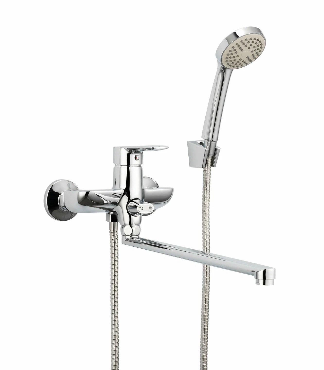 Смеситель для ванны R22131 Frud