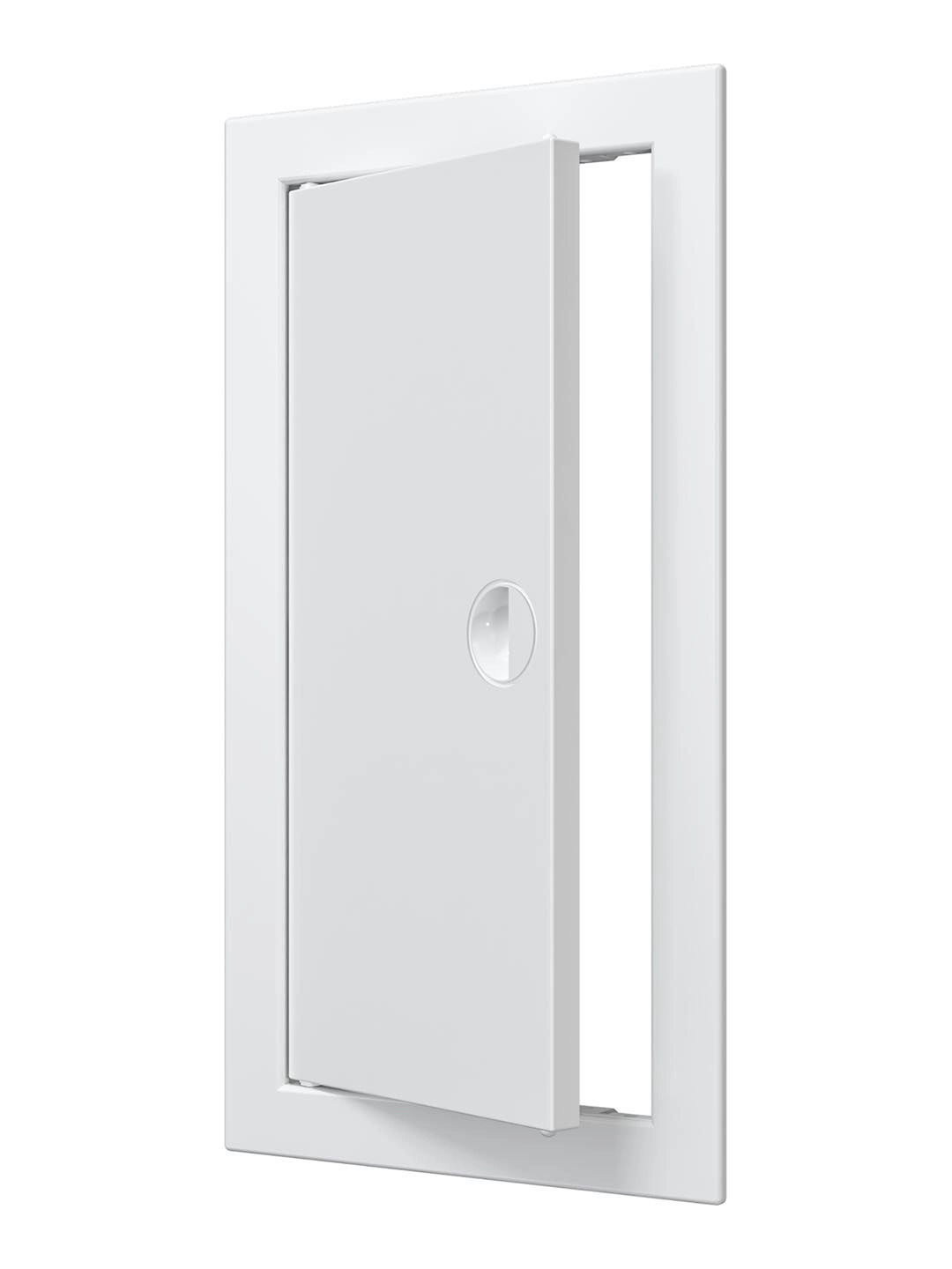 Պլաստմասե մտոց ֆլանեց 146х296 բռնակ՝ 168х318 ERA