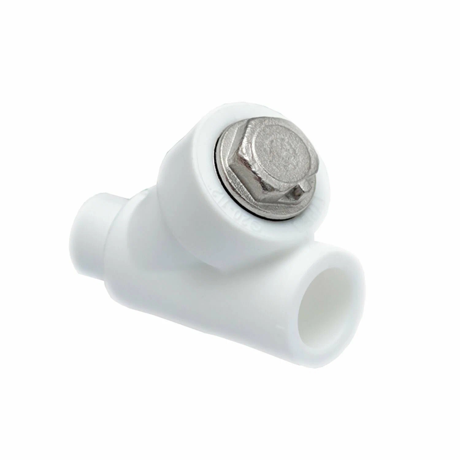 Ֆիլտր ներս/ներս 45° 25մմ PPR Comfort