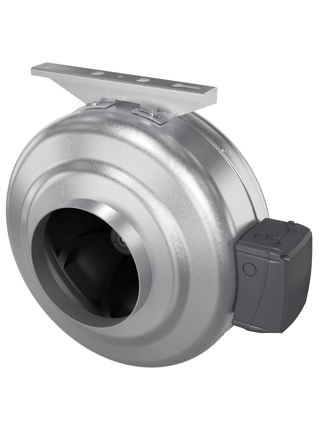 Вентилятор канальный  MARS GDF 150  ERA