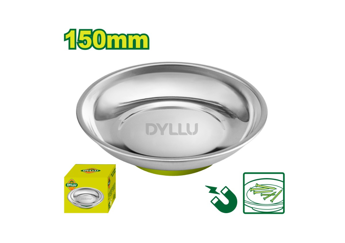 Մագնիսական ափսե պտուտակների համար DYLLU DTMC6001 150մմ