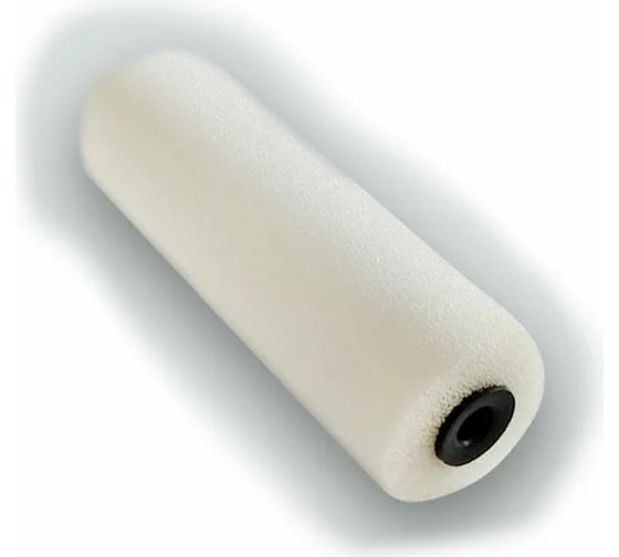 Валик поролон 60 мм Decor