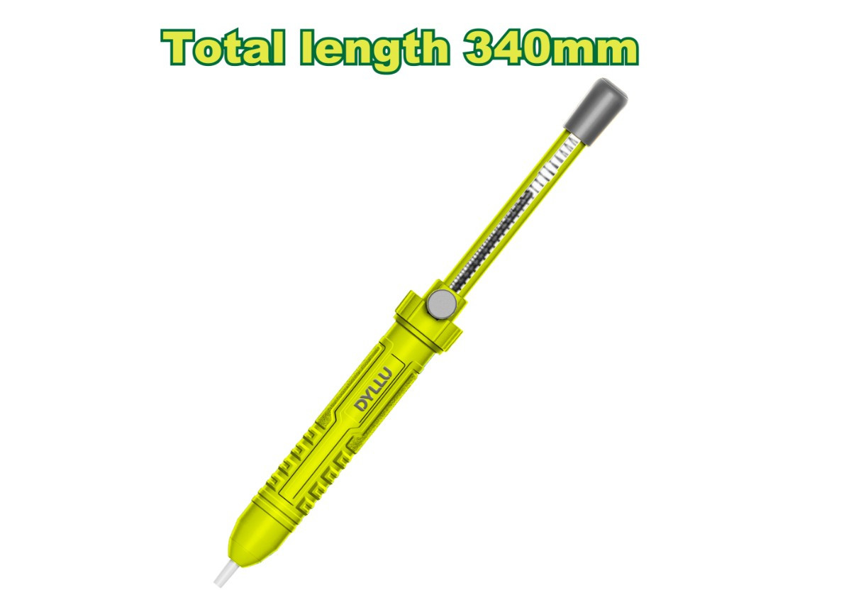Ապազոդման պոմպ DTXX3601 5.5x340մմ DYLLU