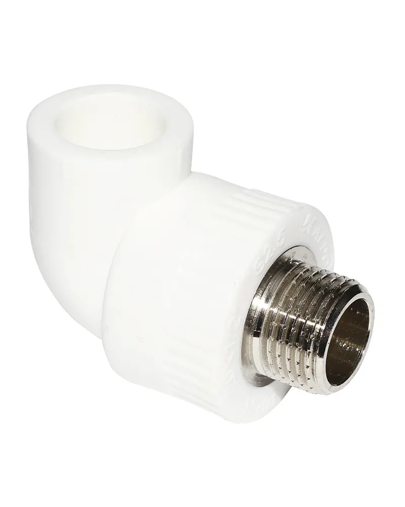 Անկյուն PPR L25x3/4M 10/200 Kaldo