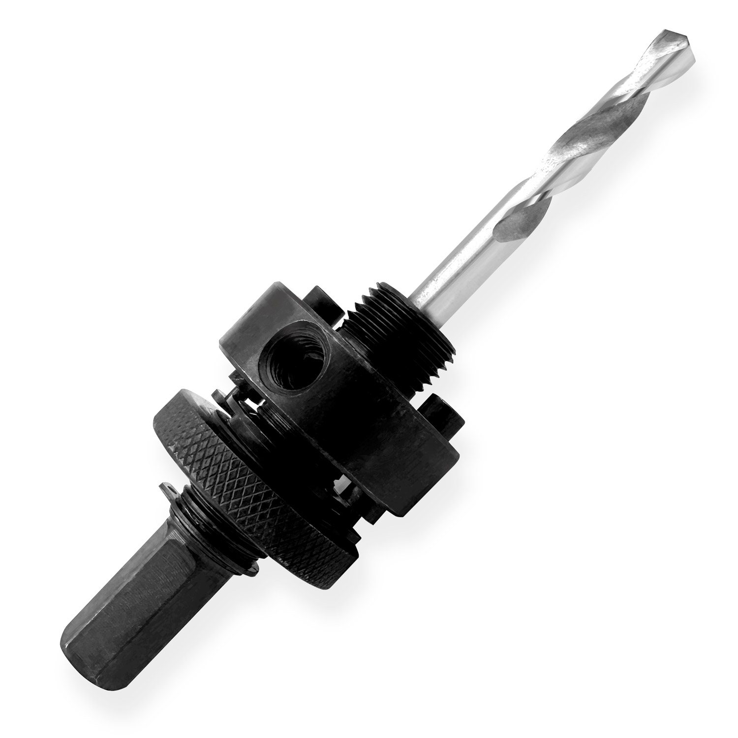 Оправка для коронки 32-210мм MKSS