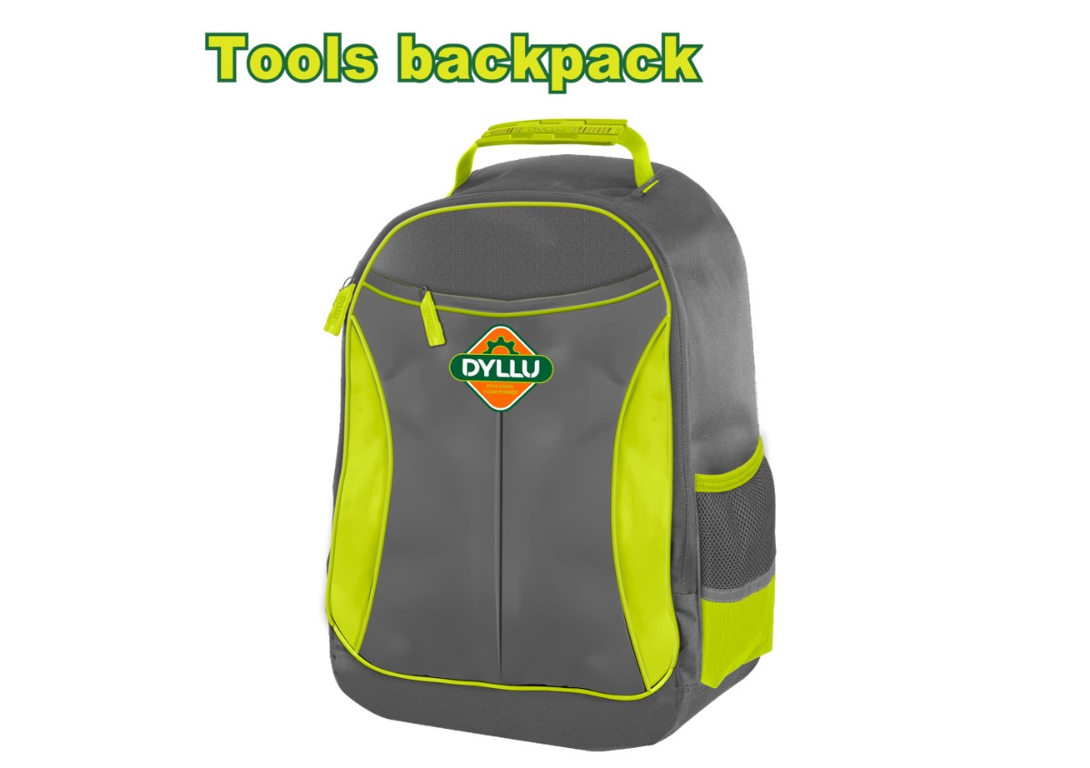 Գործիքների ուսապարկ DYLLU DTTG4100 8կգ