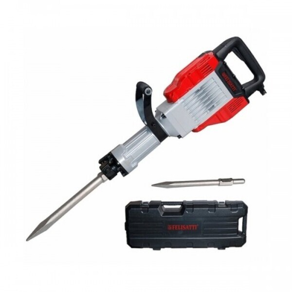 Հորատիչ 1500v M-25/1500 B Felisatti