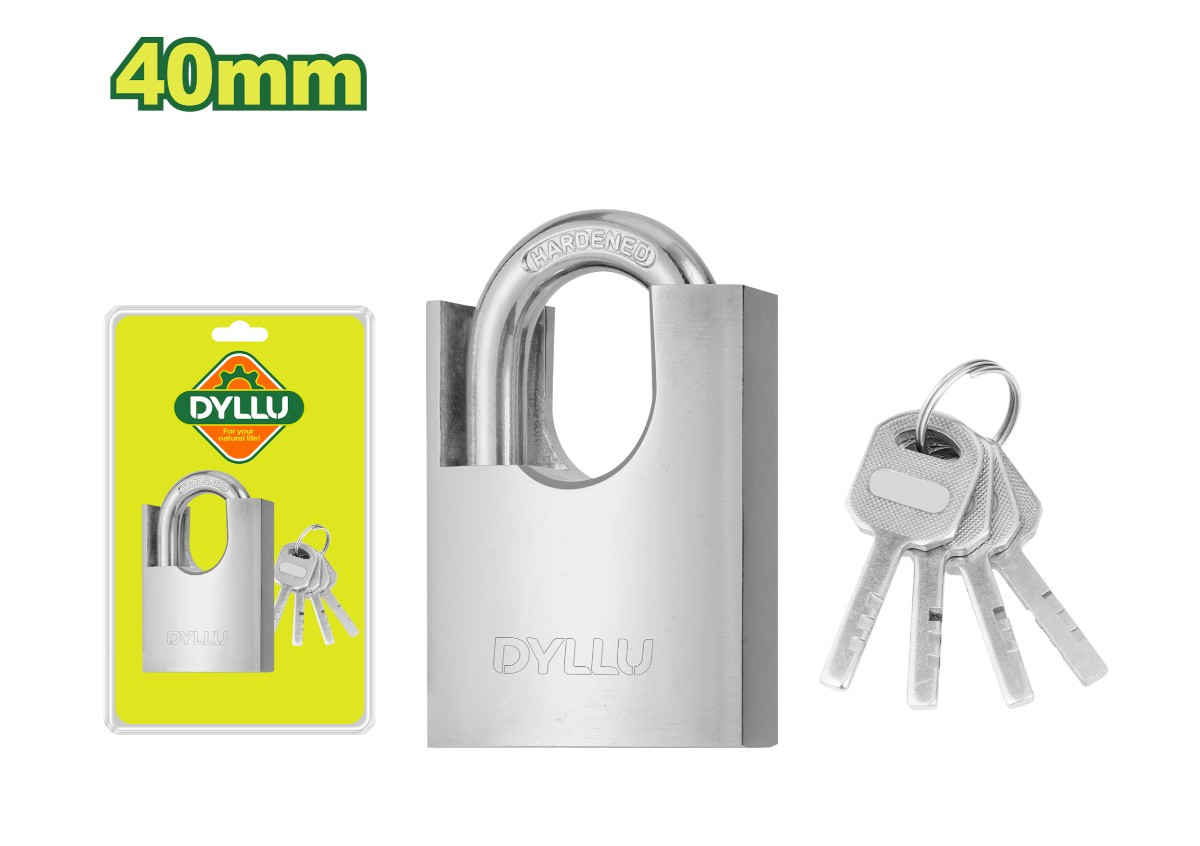 Կախովի կողպեք 40մմ DTPD8440 DYLLU