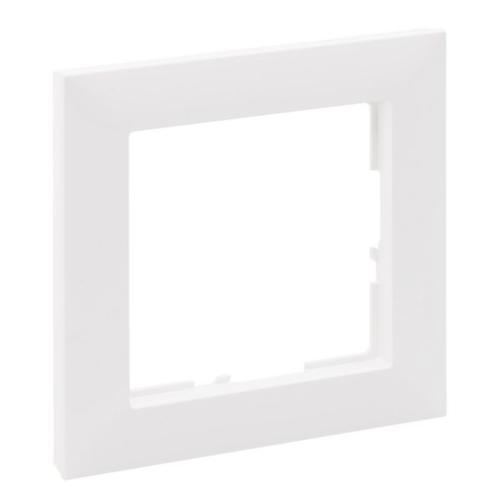 Շրջանակ 1տեղ․ սպիտակ  Suno Legrand