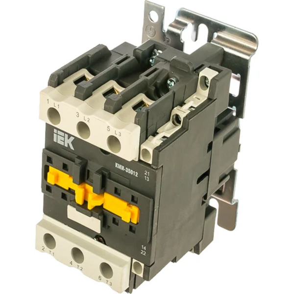 Թողարկիչ 50 A 230 V ԿՄԻ IEK