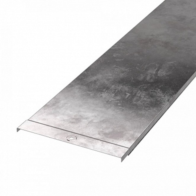 Крышка лотка 150*300мм (0,7мм) ПРОМРУКАВ