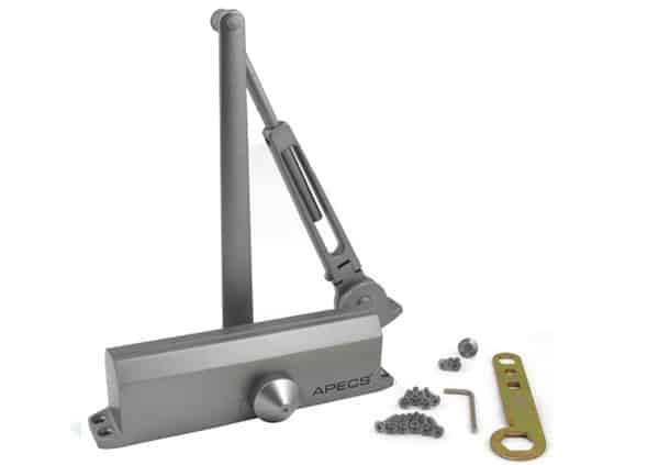 Շվեցար դռան DC-20.6/1400/160/F-A3-SL 00018931 Apecs