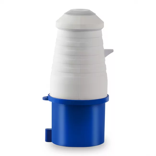 ՎԱՐԴԱԿ 220V 16A SBE-1 6PS3-220 SMARTBUY