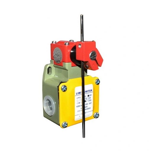 Վերջնային անջատիչ LXK3-20H/J ANDELI