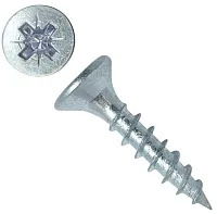 Պտուտակ ցինկապատ 4*16 GRANIT (Տուփ 1000հ)