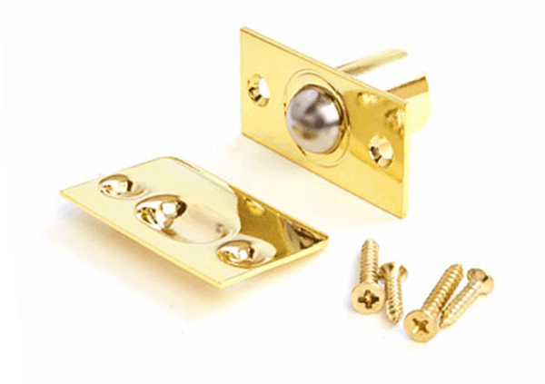 Фиксатор шариковый R-0001-G 00015858 Apecs