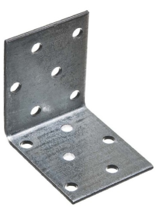 Угол крепежный 50*50*50 Big-Krep